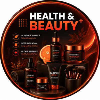 Health & Beauty
