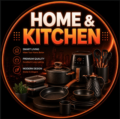 home & kitchen