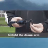 E99 Drone Camera | Beginner Aerial Drone with Camera – Sleekposh UAE