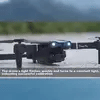 E99 Drone Camera | Beginner Aerial Drone with Camera – Sleekposh UAE