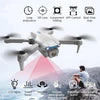 E99 Drone Camera | Beginner Aerial Drone with Camera – Sleekposh UAE