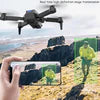 E99 Drone Camera | Beginner Aerial Drone with Camera – Sleekposh UAE