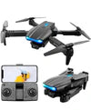 E99 Drone Camera | Beginner Aerial Drone with Camera – Sleekposh UAE