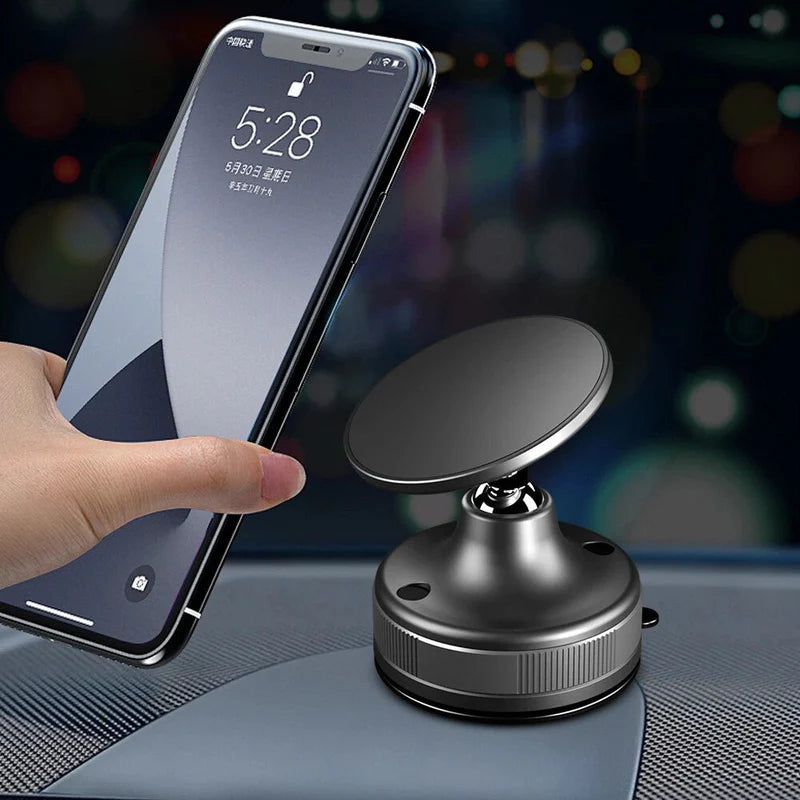 3-in-1 Zinc Alloy Magnetic Folding Wireless Charger – Sleekposh