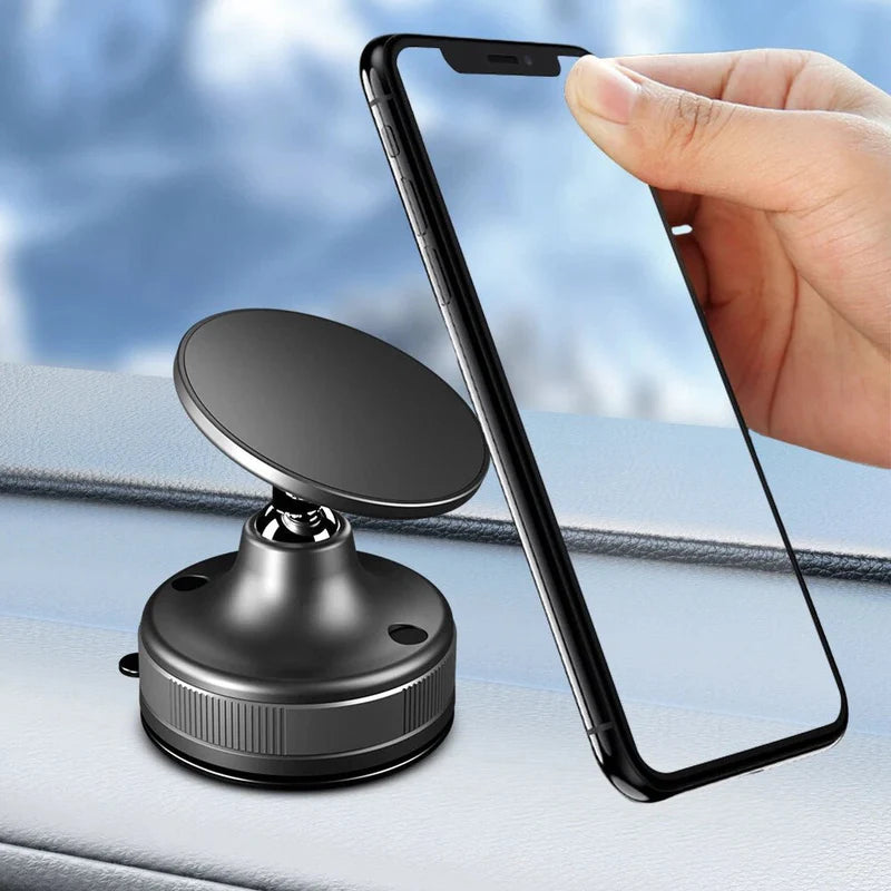 3-in-1 Zinc Alloy Magnetic Folding Wireless Charger – Sleekposh