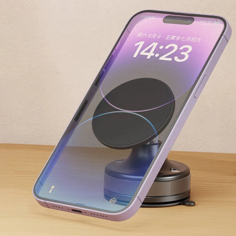 3-in-1 Zinc Alloy Magnetic Folding Wireless Charger – Sleekposh